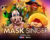 “Ha dato il tono…”, Mask Singer: il primo smascheramento della stagione potrebbe sorprendere