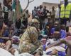 Due autisti del CICR uccisi nel Sud Darfur