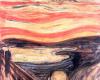 nel 2012 “L’Urlo” di Munch è stato venduto per 119 milioni di dollari