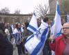 Due manifestazioni nei pressi dell’accampamento filo-palestinese di McGill