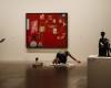 “L’Atelier Rouge” di Matisse, opera fondamentale dell’arte moderna esposta alla Fondation Vuitton