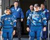 Con il debutto con equipaggio dello Starliner, la NASA si rivolge nuovamente ai piloti collaudatori