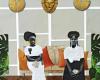 La galleria Krystel Ann Art intensifica la visibilità dell’espressione degli afro-discendenti