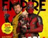 Deadpool & Wolverine: Dogpool sulla copertina di Empire (ma non solo)!
