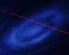 Misteriosa trasmissione laser colpisce la Terra da 140 milioni di miglia di distanza
