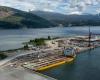 Gli Stati Uniti rischiano di perdere gas naturale canadese quando il terminale LNG Canada sarà operativo