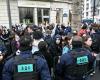 Evacuazione di Sciences Po Parigi: “La fermezza resterà totale”, avverte Matignon