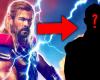 La nuova identità di Thor ti sorprenderà