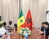 Incontro diplomatico tra Marocco e Senegal a Banjul | APAnews