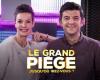 Le Grand Piège – Sandrine Dans svela il dietro le quinte dello spettacolo: “Alcuni hanno affrontato sfide davvero incredibili”