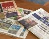 “Riduciamo i formati”: le tipografie di giornali hanno dovuto adattarsi all’aumento del prezzo della carta