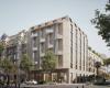 Un nuovo hotel 4 stelle con 358 camere previsto nel cuore di Nizza