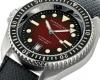 Un nuovo orologio subacqueo realizzato in Francia per Jacques Bianchi Marsiglia