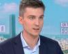 VIDEO – Gli europei: “La sinistra non è all’altezza” dice Léon Deffontaines, capolista del PCF, su TF1