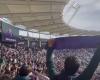 VIDEO. TFC – Montpellier: un po’ di Aveyron allo Stadium, i Jumeaux eseguono il Se Canto prima della partita