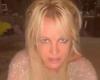 Britney Spears coinvolta in una violenta discussione? La star pubblica immagini scioccanti, denuncia “molestie” e critica la madre