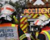 Dieci morti sulle strade del Maine-et-Loire in quattro mesi nel 2024