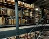 A Strasburgo la Biblioteca nazionale sta dando la caccia a libri contaminati dall’arsenico