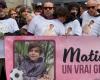 8.000 persone hanno marciato “con calma e dignità” per l’adolescente a Châteauroux