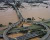 Alluvioni nel sud del Brasile: almeno 56 morti