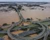 Alluvioni in Brasile: 56 morti