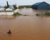 188 morti e centinaia di dispersi a seguito delle devastanti inondazioni