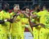 LIVE – Ligue 1: derby degli estremi tra Brest, europeo, e FC Nantes con il mantenimento