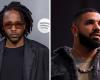 Drake e Kendrick Lamar diventano personali con le tracce Diss simultanee