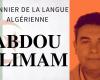 Università di Orano 2: una donazione di oltre 500 libri del linguista Abdou Elimam
