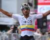 1. Tappa: Giro d’Italia: Narvaez siegt zum Auftakt a Torino, Schachmann Zweiter