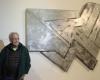 Muore il pittore americano Frank Stella