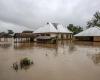 Kenya e Tanzania colpiti dalle inondazioni sono in allerta mentre il ciclone si avvicina