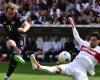 VfB Stuttgart gegen FC Bayern im Liveticker: Kane porta il Bayern den Ausgleich
