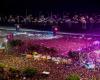 Folla di 1,5 milioni | Madonna incanta Rio in un concerto ‘storico’