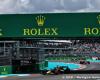 Formula 1 | Verstappen vince la Miami F1 Sprint davanti a Leclerc