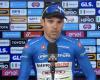 Giro. Giro d’Italia – Lilian Calmejane, maglia azzurra: “Sogno di vincere una tappa”