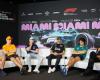 Con la F1 che fa tre tappe a stagione negli Stati Uniti, la sovrasaturazione potrebbe diventare un problema con Miami