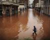 Nel sud del Brasile il bilancio delle inondazioni sale a 56 morti