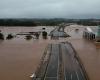 Almeno 56 morti nelle inondazioni che devastano lo stato del Rio Grande do Sul