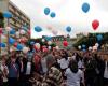 8.000 persone alla marcia dei bianchi per Matisse a Châteauroux