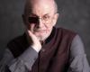 Salman Rushdie: “Tutta questa faccenda è alle mie spalle”