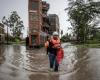 Kenya e Tanzania, già colpiti dalle alluvioni, nella morsa di un ciclone | TV5MONDE