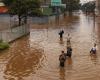 Una sessantina i morti nelle alluvioni in Brasile