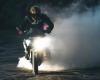 La prima motocicletta a metano economica al mondo ridurrà i costi di gestione del 50-65%