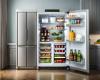 Qual è la migliore marca di frigoriferi americani?