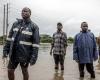 Kenya in allerta prima dell’arrivo del ciclone Hidaya, già oltre 200 morti