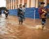 In Brasile, almeno 56 morti per le inondazioni