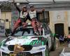 Motorsport: Matthieu Margaillan raddoppia la posta al Rallye Castine Terre d’Occitanie