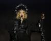 A Rio de Janeiro, Madonna dà un concerto gratuito davanti a 1,5 milioni di persone