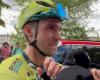 Giro. Giro d’Italia – Maximilian Schachmann, 3°: “È stato un disastro…”